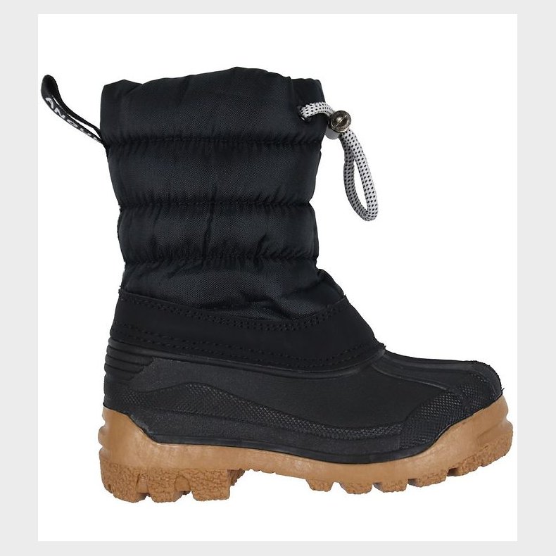 Angulus Termostvler - Sort