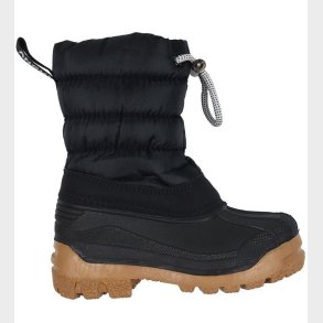 Angulus Termostvler - Sort