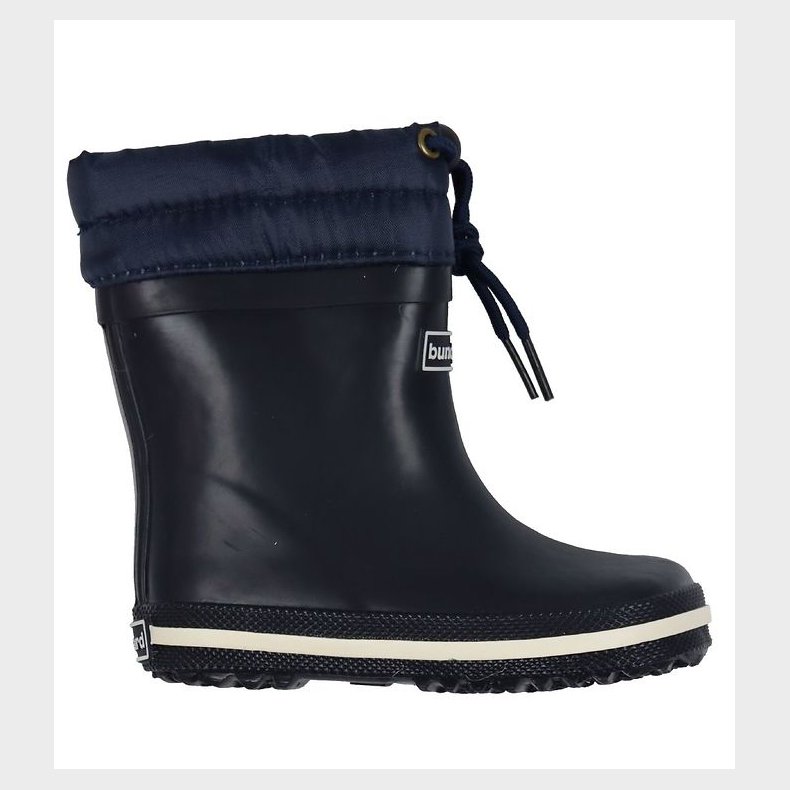 Bundgaard Termostvler - Cirro Low Warm - Navy