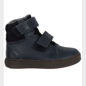 Wheat Vinterstvler - Van - Tex - Black Granite