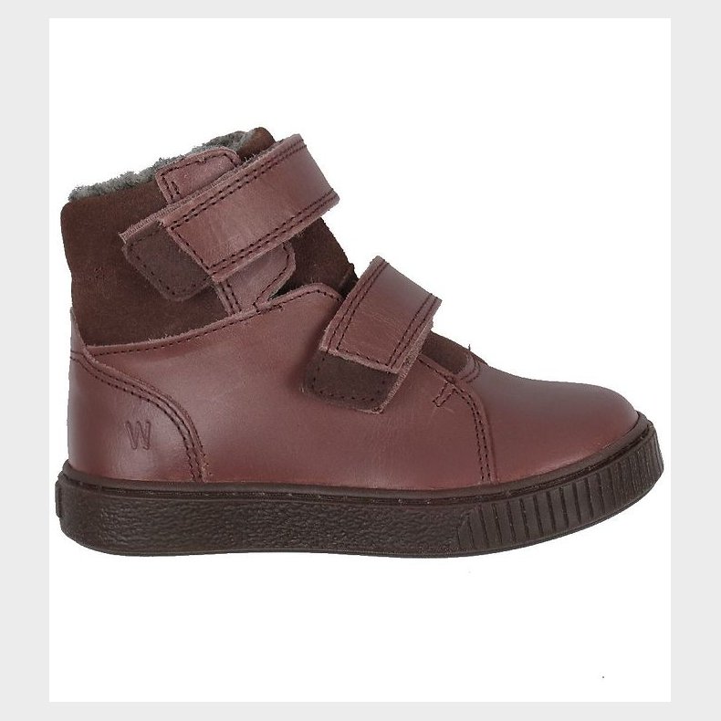 Wheat Vinterstvler - Van - Tex - Dusty Lilac