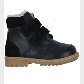 Wheat Vinterstvler - Stewie - Tex - Black Granite