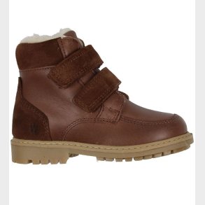 Wheat Vinterstvler - Stewie - Tex - Dry Clay