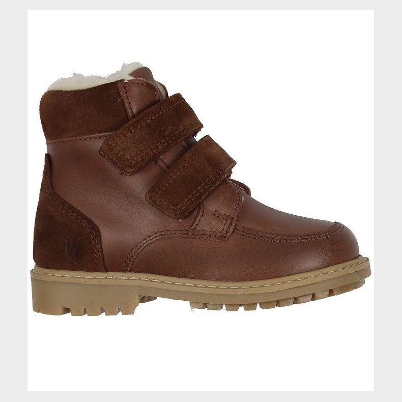 Wheat Vinterstvler - Stewie - Tex - Dry Clay