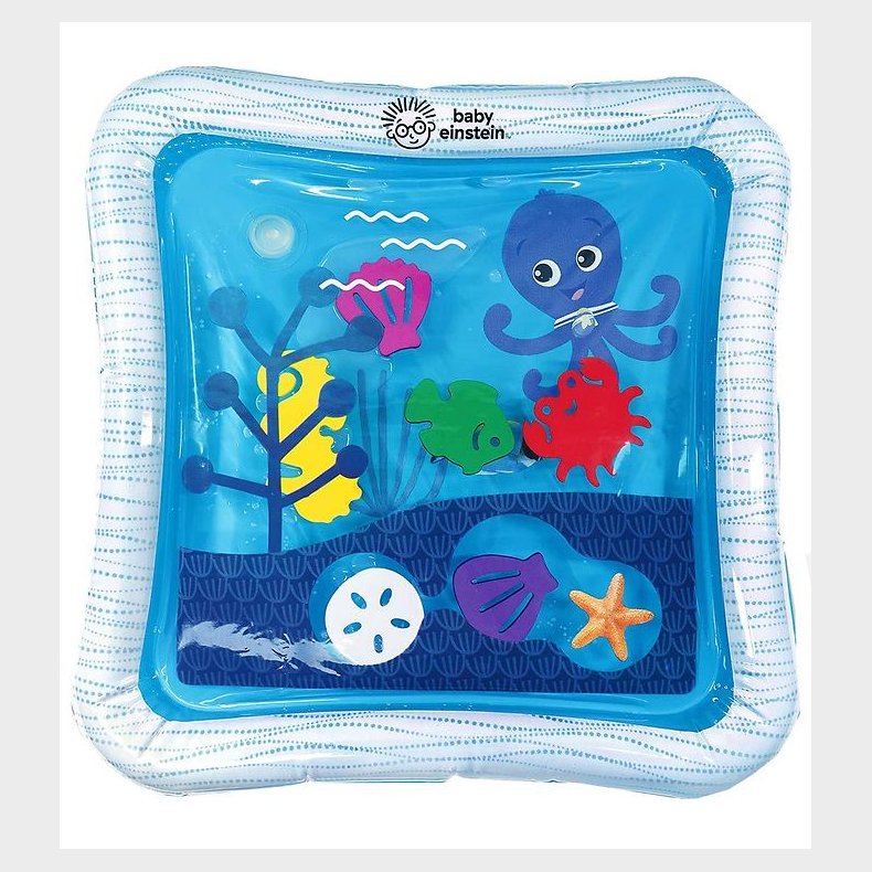 Baby Einstein Aktivitetstppe - Opus' Ocean of Discovery