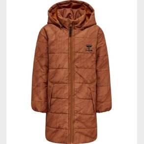 Hummel Dynefrakke - hmlBerlin - Sierra