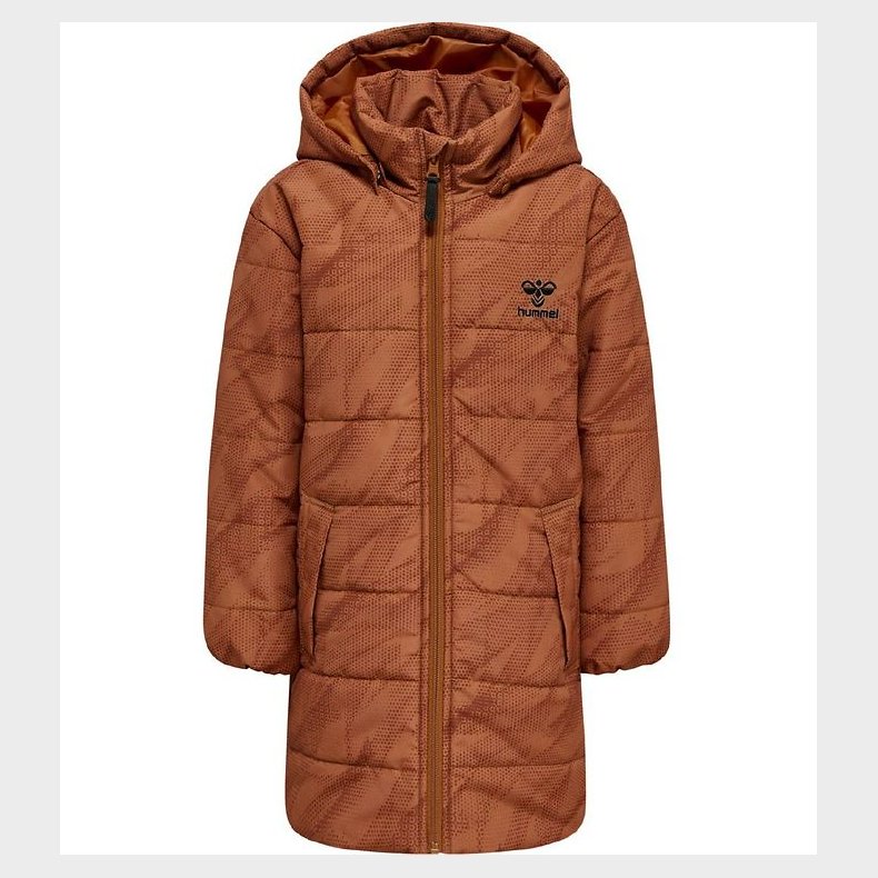 Hummel Dynefrakke - hmlBerlin - Sierra