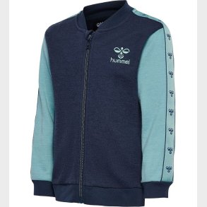 Hummel Cardigan - hmlWulbato - Black Iris