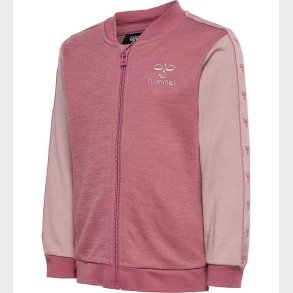 Hummel Cardigan - hmlWulbato - Deco Rose