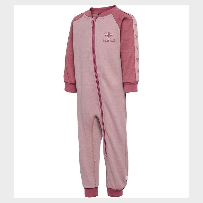 Hummel Heldragt - hmlBello - Woodrose