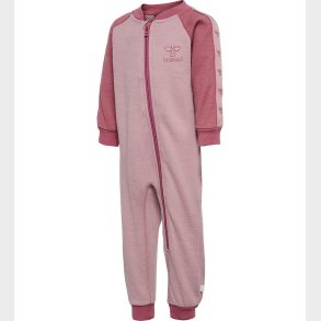 Hummel Heldragt - hmlBello - Woodrose
