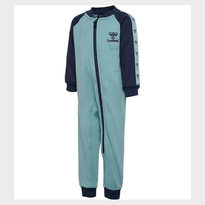 Hummel Heldragt - hmlBello - Mineral Blue