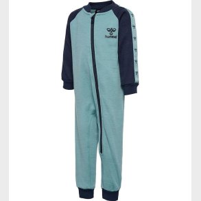 Hummel Heldragt - hmlBello - Mineral Blue