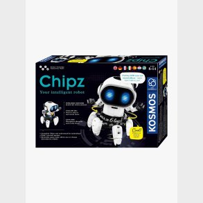 Kosmos Chipz Robot