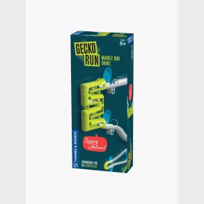 Kosmos Gecko Run Snake Udvidelsespakke Kuglelabyrint