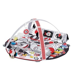 Kinderkraft 4Smart Sensory Aktivitetst�ppe