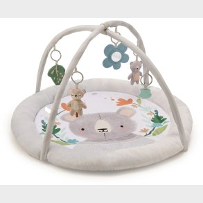 Kinderkraft COZYPLAY Aktivitetstppe