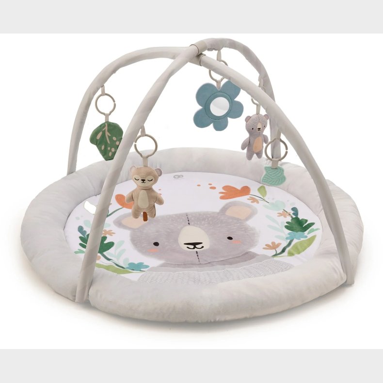 Kinderkraft COZYPLAY Aktivitetstppe