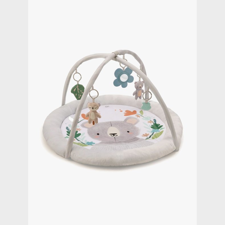 Kinderkraft COZYPLAY Aktivitetst�ppe