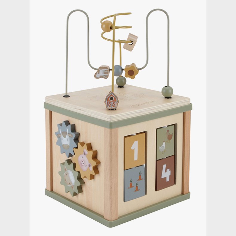 Little Dutch Little Farm Aktivitetsleget�j