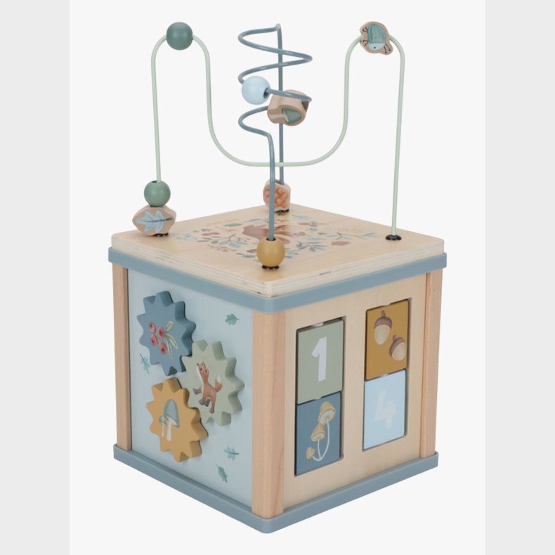 Little Dutch Forest Friends Aktivitetsleget�j