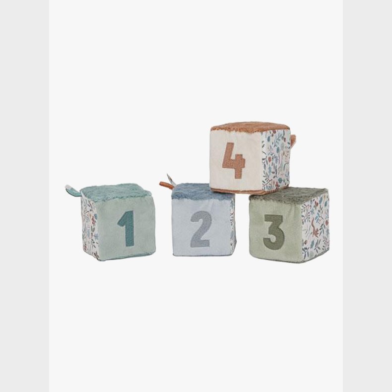 Little Dutch Forest Friends  Bl�dt Aktivitetsleget�j