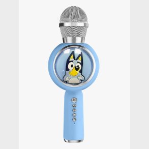 OTL Bluey Karaokemikrofon