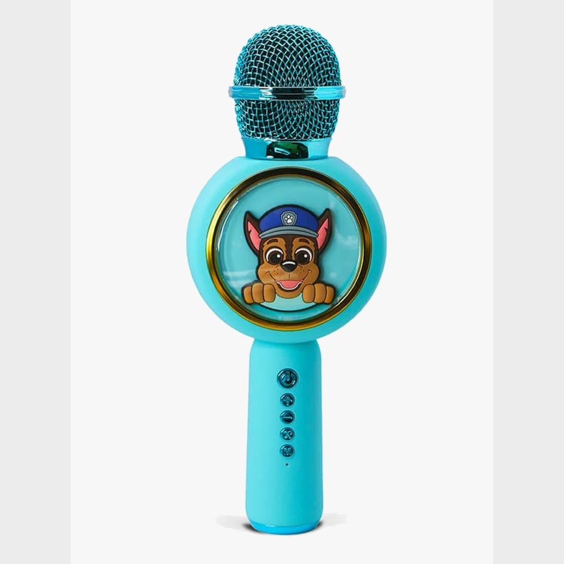 OTL Paw Patrol Chase Karaokemikrofon