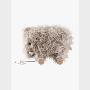 Kids Concept Mammut Tr�kleget�j