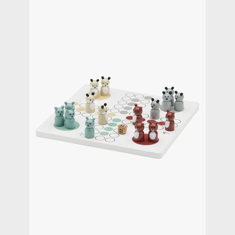 Kids Concept Edvin Ludospil