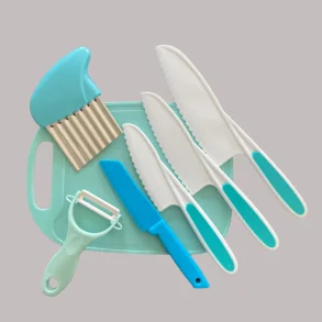 Kidskitchen Starter Kit - Bl