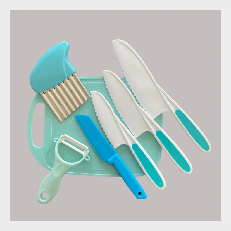 Kidskitchen Starter Kit - Bl