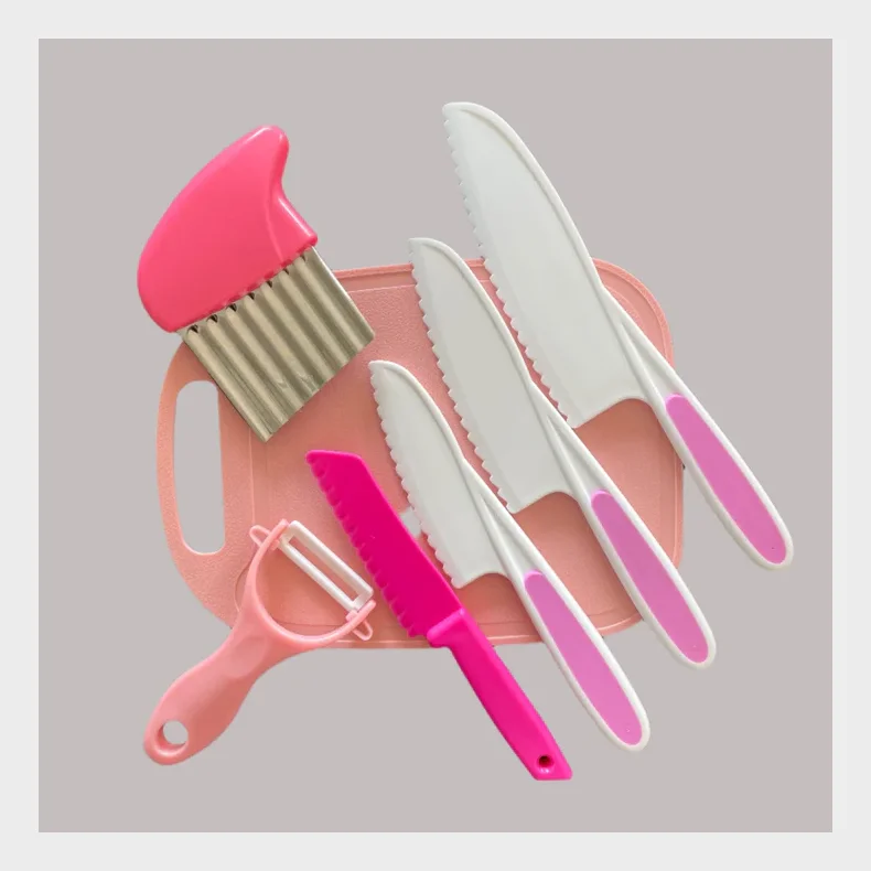 Kidskitchen Starter Kit - Lyserd