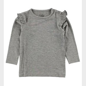 Petit By Sofie Schnoor Bluse - Grmeleret