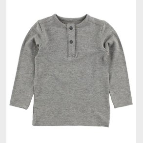 Petit By Sofie Schnoor Bluse - Grmeleret