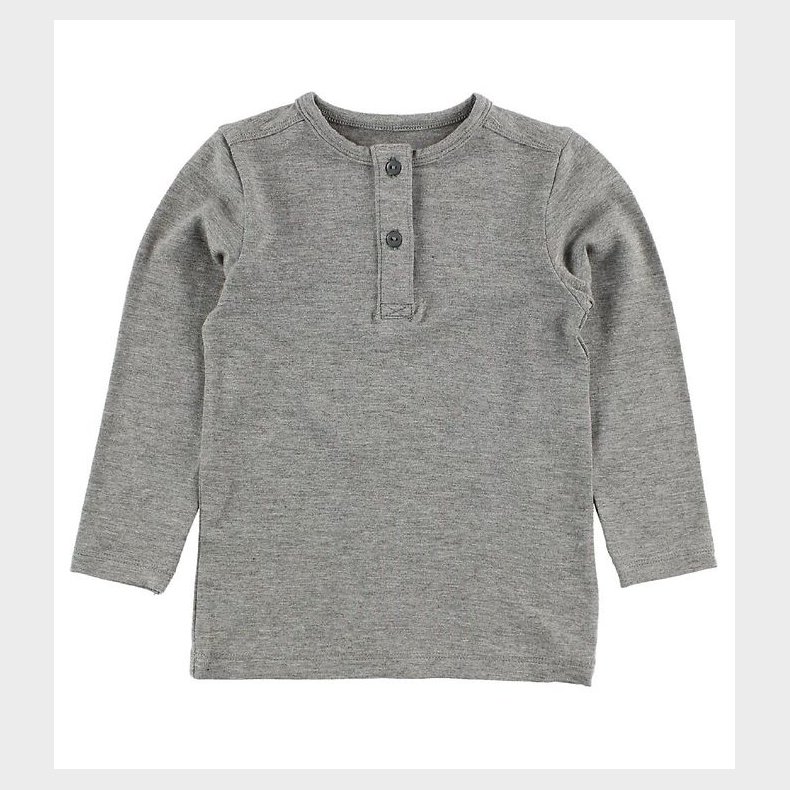 Petit By Sofie Schnoor Bluse - Grmeleret