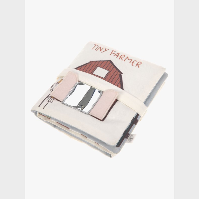 L�ssig Ativitetsbog, Tiny Farmer