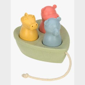 L�ssig B�d Badeleget�j, Olive