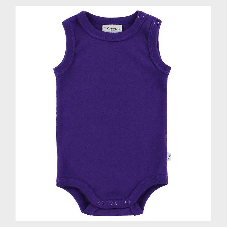 Fuzzies Body u/ - Lilla