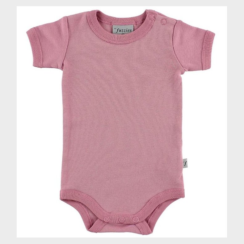 Fuzzies Body k/ - Rosa