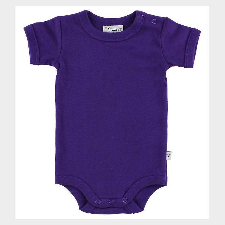 Fuzzies Body k/ - Lilla