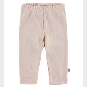 Fuzzies Leggings - Pudderrosa