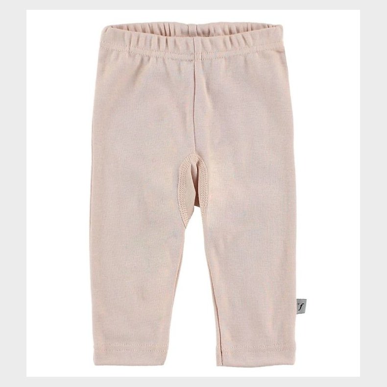 Fuzzies Leggings - Pudderrosa