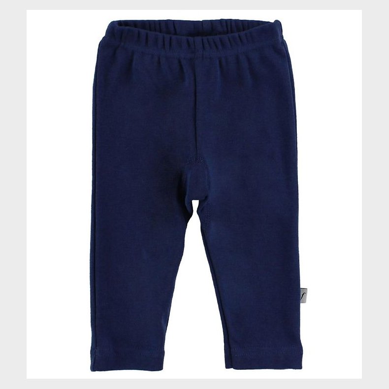 Fuzzies Leggings - Navy