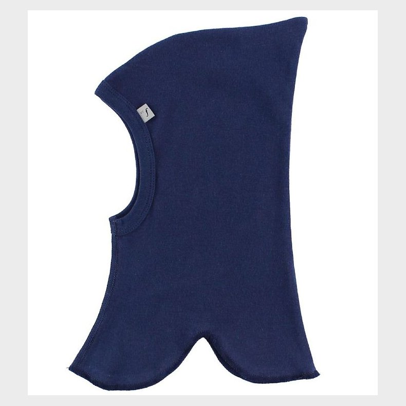 Fuzzies Elefanthue - 1-lags - Navy