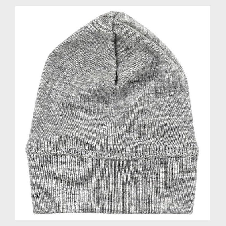 Engel Hue - Uld/Silke - Grmeleret