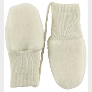 Engel Luffer - Uld - Creme