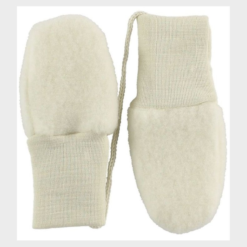 Engel Luffer - Uld - Creme