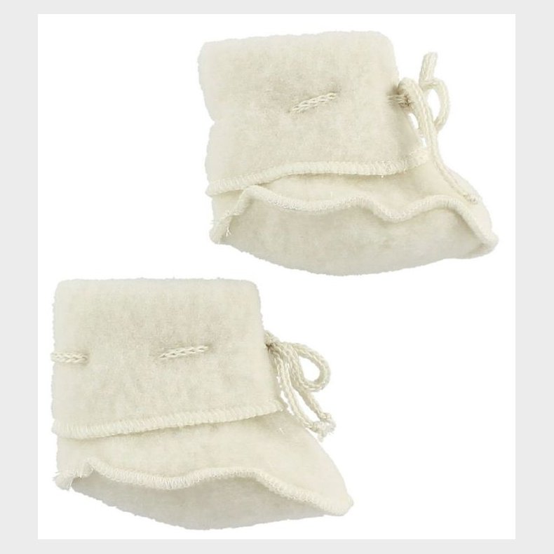 Engel Futter - Uld - Creme