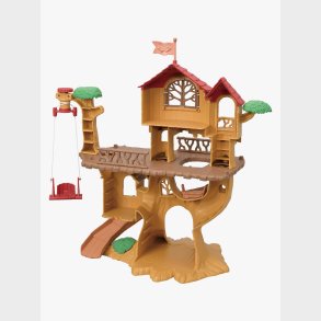 Sylvanian Families Tr�hytte Eventyr